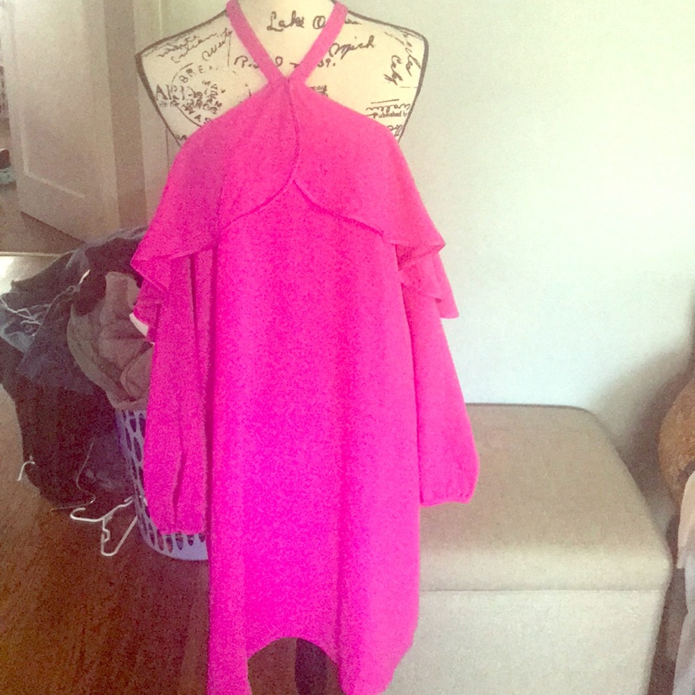 NWT Lilly Pulitzer Abreille dress, Size 16/XL